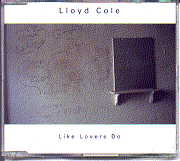 Lloyd Cole - Like Lovers Do CD 2